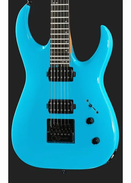 Jackson Pro MM Jugg ET6 RBL ET, detalje 4