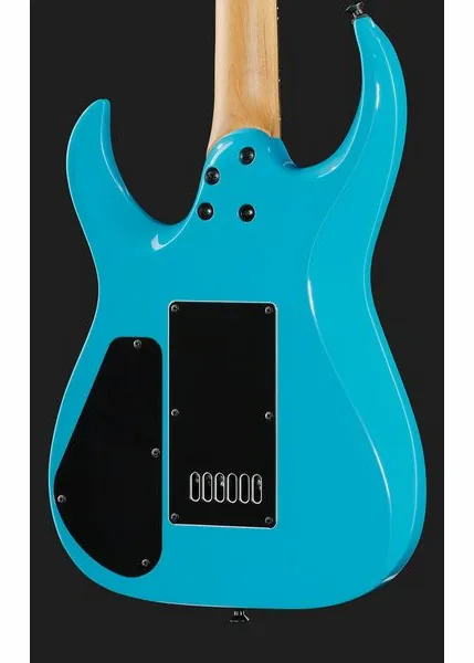 Jackson Pro MM Jugg ET6 RBL ET, detalje 5