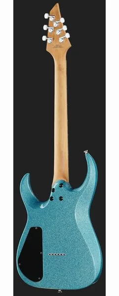 Jackson Pro MM Jugg HT 6 Blue Sparkle, detalje 3