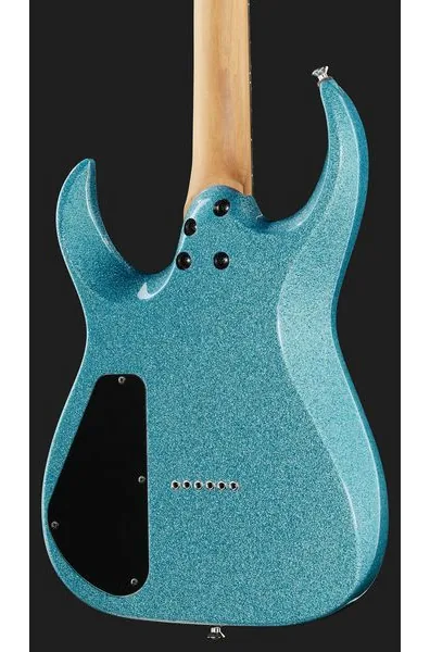 Jackson Pro MM Jugg HT 6 Blue Sparkle, detalje 5