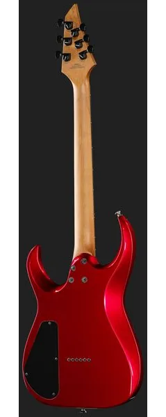 Jackson Pro MM Jugg HT 6 Red Crystal, detalje 3