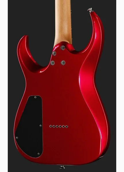 Jackson Pro MM Jugg HT 6 Red Crystal, detalje 5