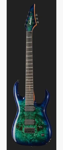 Jackson Pro MM Jugg HT 7 P CHLRN BRST, detalje 2