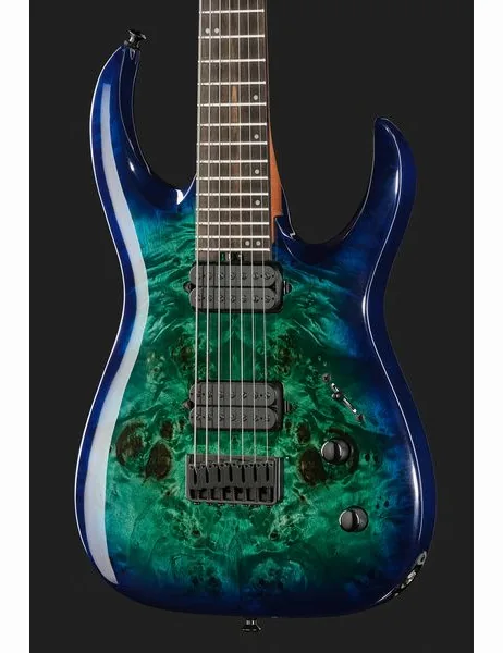 Jackson Pro MM Jugg HT 7 P CHLRN BRST, detalje 4