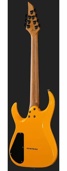 Jackson Pro MM Jugg HT 7 Sig Yellow, detalje 3