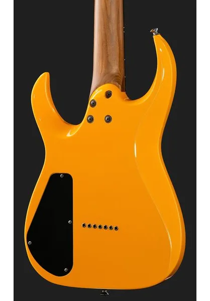 Jackson Pro MM Jugg HT 7 Sig Yellow, detalje 5