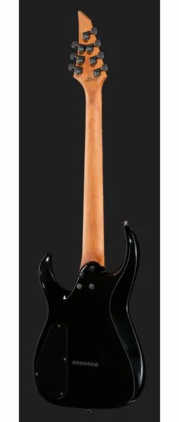 Jackson Pro MM Jugg HT 7 SLVR BLK BRST, detalje 3