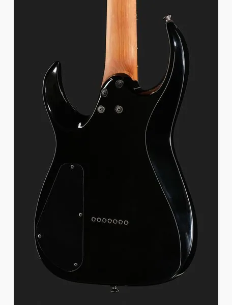 Jackson Pro MM Jugg HT 7 SLVR BLK BRST, detalje 5