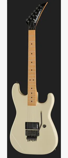 Jackson Pro Origins 85 San Dimas VS, detalje 2