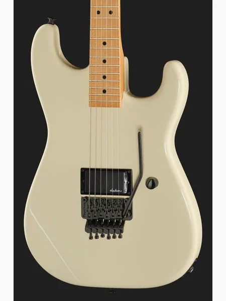 Jackson Pro Origins 85 San Dimas VS, detalje 4