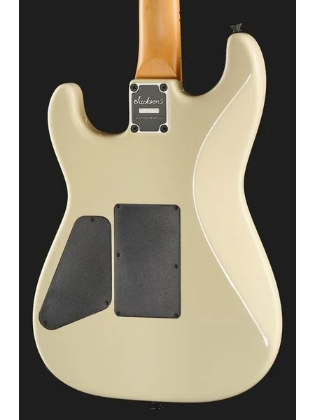 Jackson Pro Origins 85 San Dimas VS, detalje 5