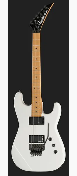 Jackson Pro Origins 85 SanDimas HH SW, detalje 2