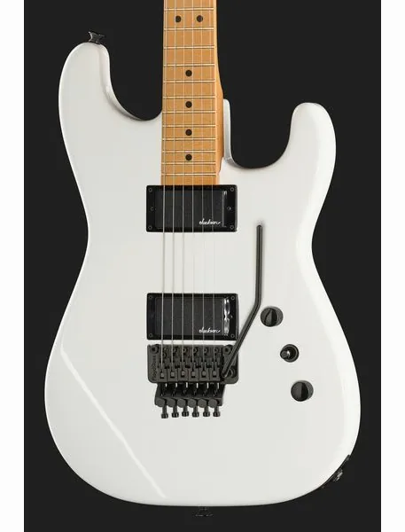 Jackson Pro Origins 85 SanDimas HH SW, detalje 4