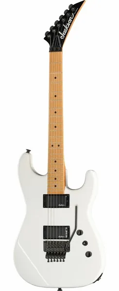Jackson Pro Origins 85 SanDimas HH SW set forfra