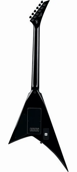 Jackson Pro Plus Christian Andreu RR24, detalje 2
