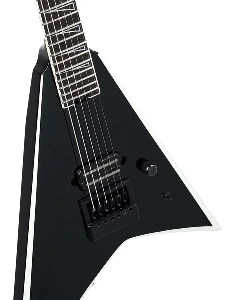 Jackson Pro Plus Christian Andreu RR24, detalje 3