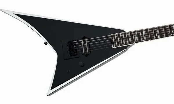 Jackson Pro Plus Christian Andreu RR24, detalje 4