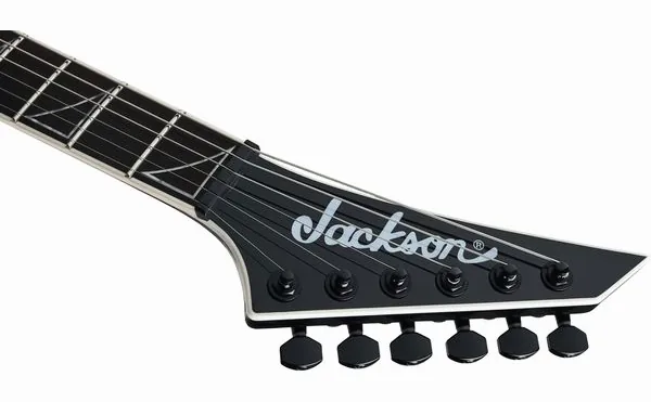 Jackson Pro Plus Christian Andreu RR24, detalje 5