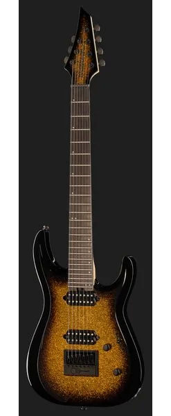 Jackson Pro Plus MDK HT7 GS, detalje 2