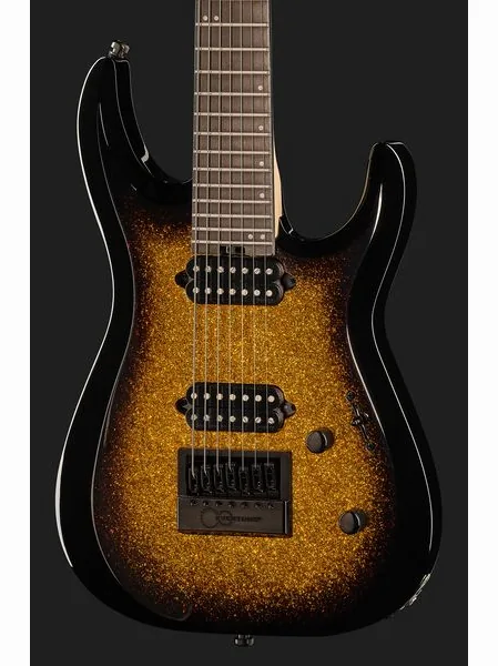 Jackson Pro Plus MDK HT7 GS, detalje 4