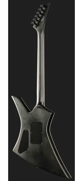Jackson Pro Plus Pure Metal KE1A SBLK, detalje 3