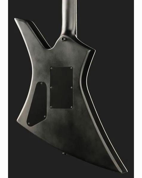 Jackson Pro Plus Pure Metal KE1A SBLK, detalje 5