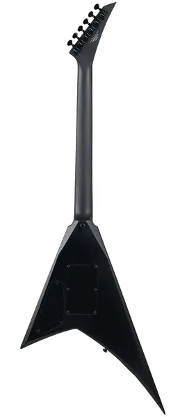 Jackson Pro Plus Pure Metal RR1A SBLK, detalje 2