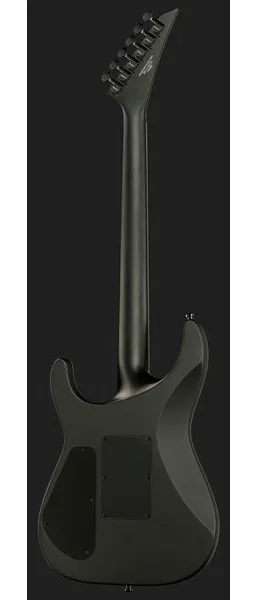 Jackson Pro Plus Pure Metal SL1A SBLK, detalje 3