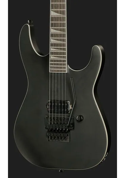 Jackson Pro Plus Pure Metal SL1A SBLK, detalje 4