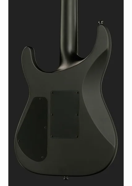 Jackson Pro Plus Pure Metal SL1A SBLK, detalje 5