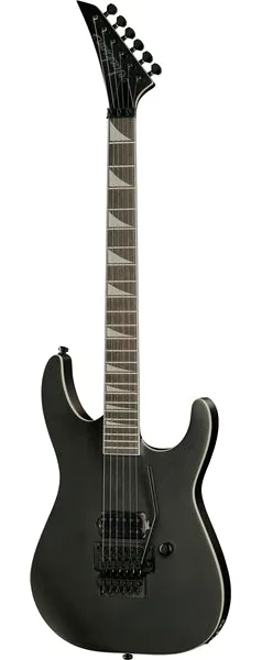 Jackson Pro Plus Pure Metal SL1A SBLK set forfra