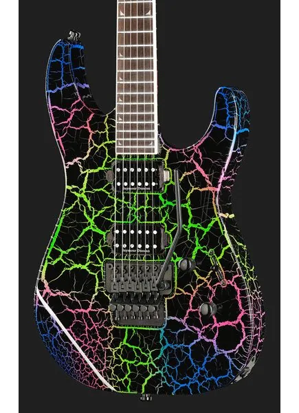 Jackson Pro Plus SL2 Bruised Crackle, detalje 4