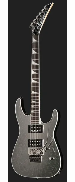 Jackson Pro Plus SL2 Shattered Mirror, detalje 2