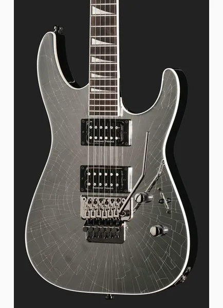 Jackson Pro Plus SL2 Shattered Mirror, detalje 4