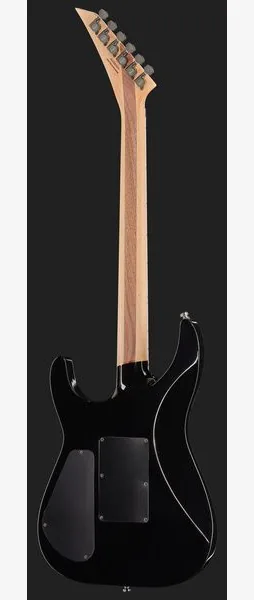 Jackson Pro Plus Soloist SLA2 BLK, detalje 3