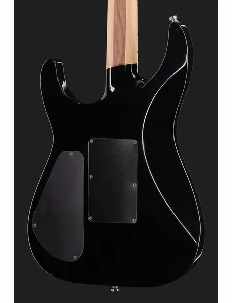 Jackson Pro Plus Soloist SLA2 BLK, detalje 5