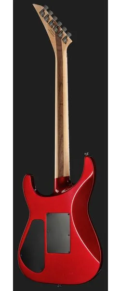 Jackson Pro Plus Soloist SLA2 RED CRYS, detalje 3