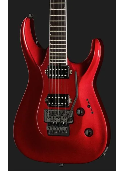 Jackson Pro Plus Soloist SLA2 RED CRYS, detalje 4