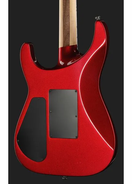 Jackson Pro Plus Soloist SLA2 RED CRYS, detalje 5