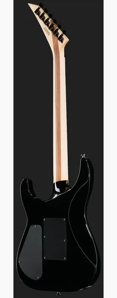 Jackson Pro Plus Soloist SLA3 DB, detalje 3