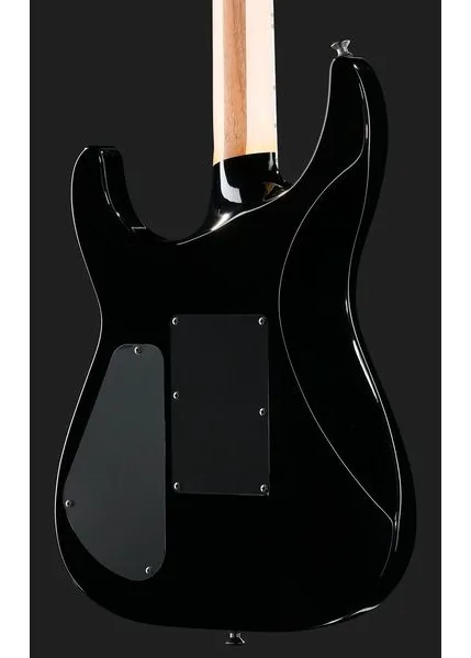 Jackson Pro Plus Soloist SLA3 DB, detalje 5