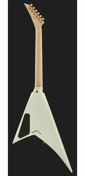 Jackson Pro Rhoads RRT-3 IV/BK Stripes, detalje 3