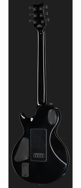 Jackson Pro Series Diamond Rowe DR24MG, detalje 3