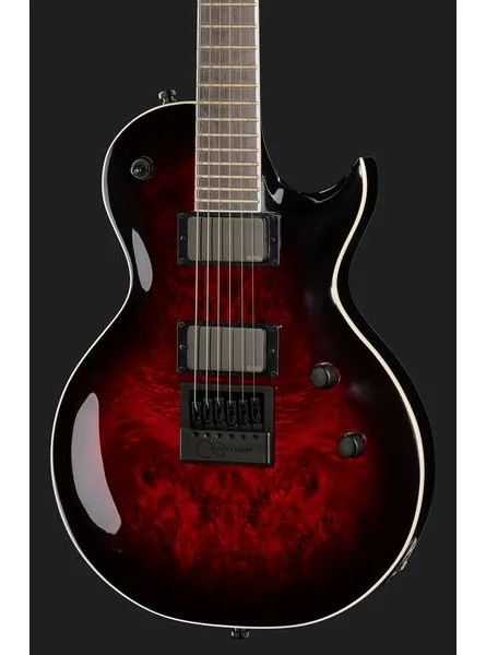 Jackson Pro Series Diamond Rowe DR24MG, detalje 4