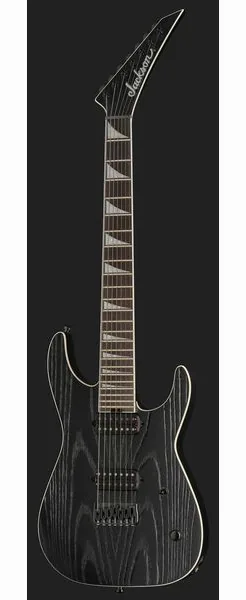 Jackson Pro Series JL SL7 HT BLK ASH, detalje 2
