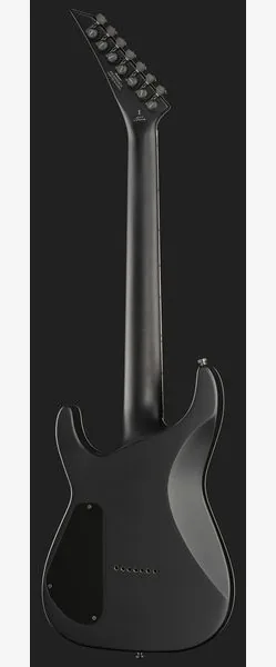 Jackson Pro Series JL SL7 HT BLK ASH, detalje 3