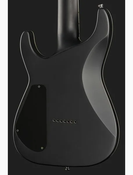 Jackson Pro Series JL SL7 HT BLK ASH, detalje 5