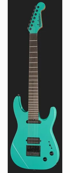Jackson Pro Series Josh Smith SL7 ET, detalje 2