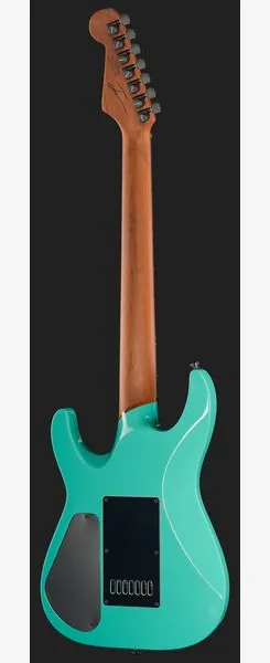 Jackson Pro Series Josh Smith SL7 ET, detalje 3