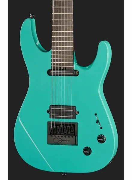 Jackson Pro Series Josh Smith SL7 ET, detalje 4